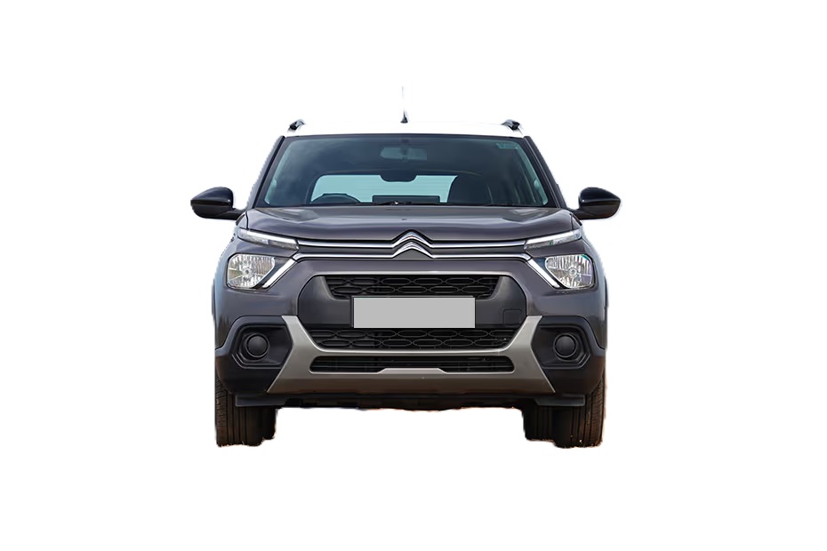 Citroen e-C3X